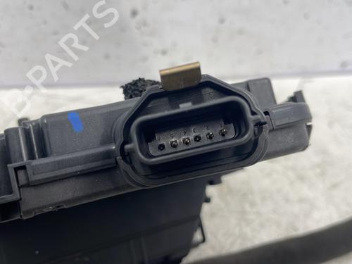 Rear left lock RENAULT CLIO IV (BH_) 1.5 dCi 90 | BP25259587C100 