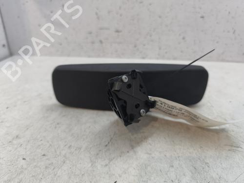 Used Rear mirror Rear mirror CITROËN C3 III (SX) 1.2 VTi 82 (82 hp) 28568348 28568348