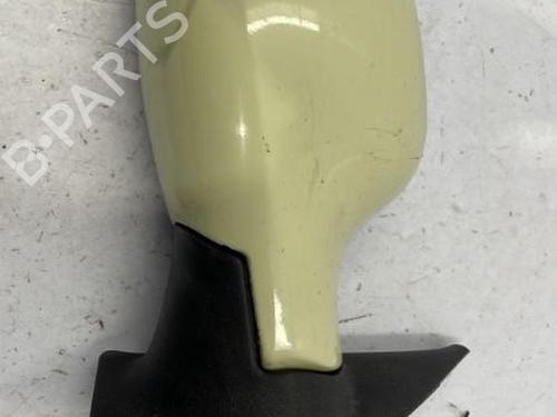 Right mirror NISSAN MICRA III (K12) 1.2 16V | BP22832200C27 