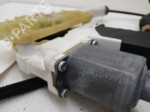 Front left window mechanism CITROËN C6 (TD_) 3.0 HDi | BP36816013C22 - Image 3
