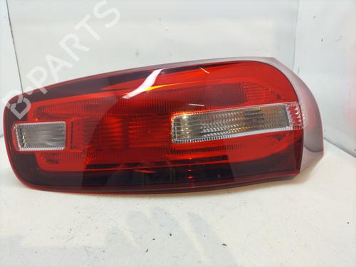 Høyre baklys CITROËN C4 Picasso II 1.6 HDi / BlueHDi 115 (115 hp) 29439026