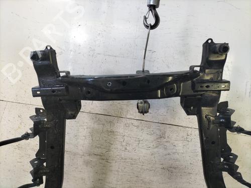 Forbro DACIA DUSTER (HM_) 1.2 TCe 125 (HMMA) | BP30726829M9 