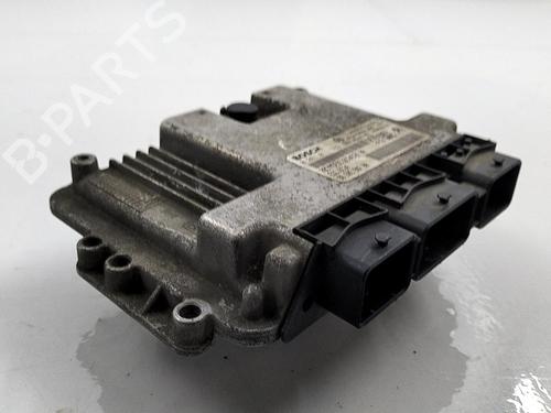 Engine control unit (ECU) PEUGEOT 206 Hatchback (2A/C) 1.4 HDi eco 70 | BP22818180M57 