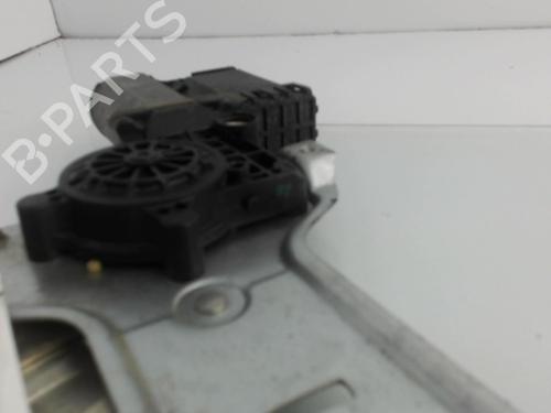 Front right window mechanism PEUGEOT 406 Coupe (8C) 2.2 HDI | BP22815251C23 