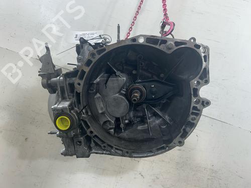 gearbox-citroen-ds5-2011-2012-2013-2014-2015-2016-37715053 main image