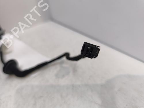 Left mirror CITROËN C3 Picasso (SH_) 1.6 HDi | BP30162479C26 