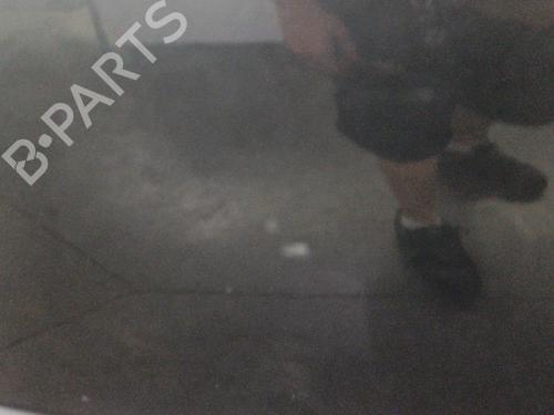 Left rear door PEUGEOT 207 SW (WK_) 1.6 HDi | BP22821695C4