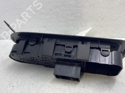 Left front window switch PEUGEOT 308 SW I (4E_, 4H_) 1.6 HDi | BP31603124I27
