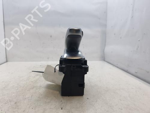 Gear lever PEUGEOT 308 II (LB_, LP_, LW_, LH_, L3_) 1.2 THP 130 | BP29726011M90 