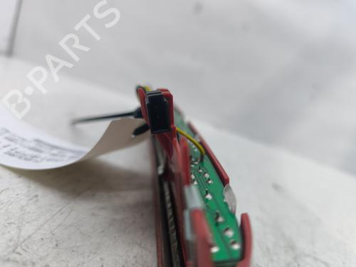 Third brake light OPEL ASTRA J (P10) 1.7 CDTI (68) | BP29491874L11 
