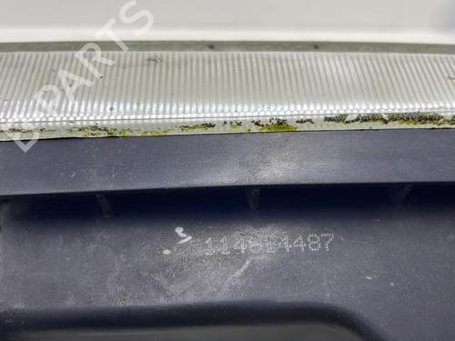 Left front fog light CITROËN EVASION MPV (22, U6) 2.0 HDI | BP30114397C30