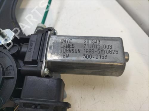 Front left window mechanism BMW 2 Active Tourer (F45) 225 xe Plug-in-Hybrid | BP29834187C22 