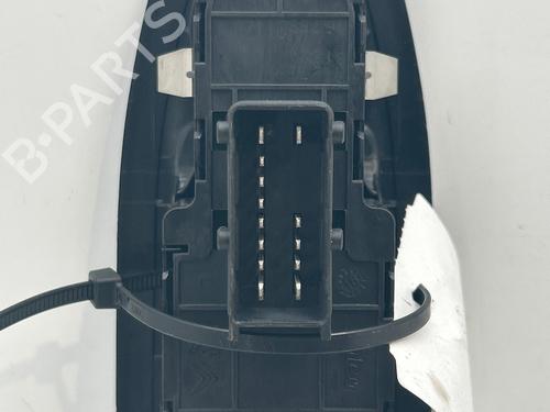 Used Left front window switch Left front window switch 37472429 37472429