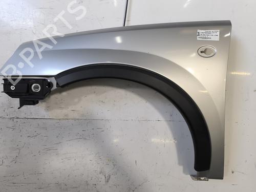 Forkjerm venstre OPEL CORSA C (X01) 1.3 CDTI (F08, F68) (70 hp) 25833398
