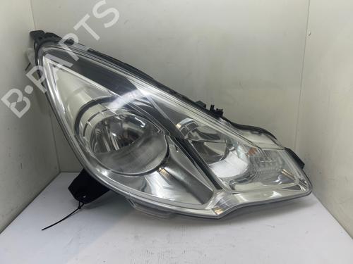 Used Right headlight Right headlight 38423205 38423205