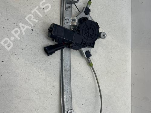 Used Front left window mechanism Front left window mechanism FIAT PUNTO (188_) 1.9 JTD (86 hp) 35886459 35886459
