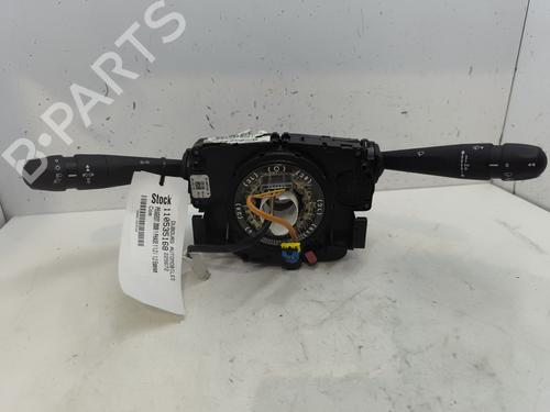 Used Steering column stalk PEUGEOT 2008 I (CU_) 1.2 VTi (82 hp) 28369862