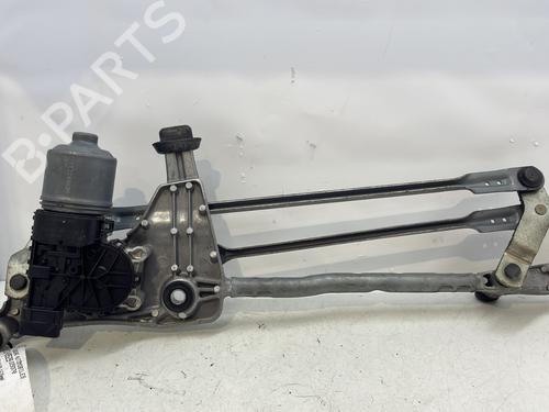 Used Front wiper motor PEUGEOT 308 II (LB_, LP_, LW_, LH_, L3_) 1.6 BlueHDi 120 (120 hp) 29165504