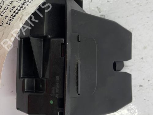 Bakluke lås FORD FIESTA VI (CB1, CCN) 1.25 (60 hp) 22838040