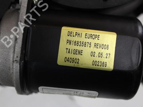 Electronic module CITROËN C8 (EA_, EB_) 2.2 HDi | BP22813312M83 - Image 3