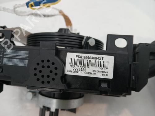 Ratstangsstang Ratstangsstang PEUGEOT 206 Hatchback (2A/C) [1998-2012] 33702374 33702374