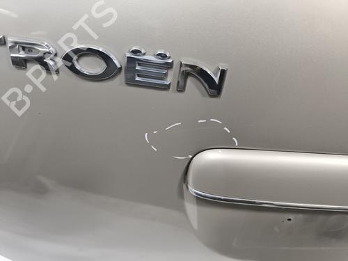 Tailgate CITROËN C5 II Break (RE_) 2.0 HDi (RERHRH) | BP29491965C6 