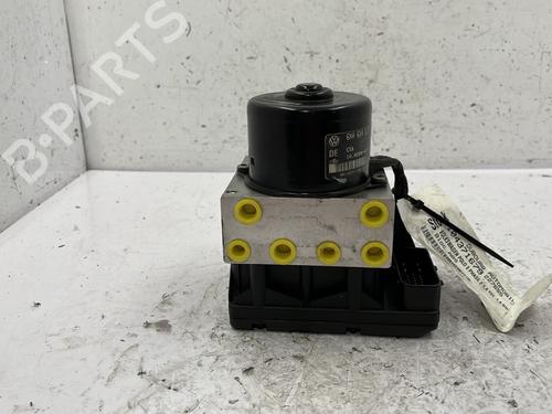 Used ABS pump ABS pump VW POLO (6N2) 1.4 TDI (75 hp) 24985181 24985181