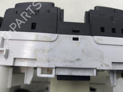 Climate control OPEL CORSA E (X15) 1.4 Turbo (08, 68) | BP32461622I5