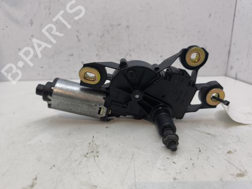 Used Rear wiper motor SEAT IBIZA III (6L1) 1.9 SDI (64 hp) 26585196