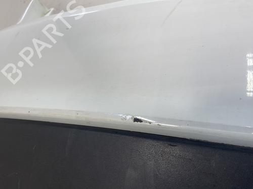 Rear bumper FORD FIESTA VI (CB1, CCN) 1.25 | BP28178693C8 