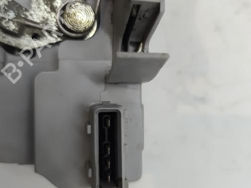 Rear left lock PEUGEOT 307 (3A/C) 1.6 16V | BP26906722C100 