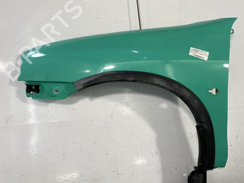 Used Left front fenders Left front fenders OPEL CORSA B (S93) 1.7 D (F08, F68, M68) (60 hp) 22828005 22828005