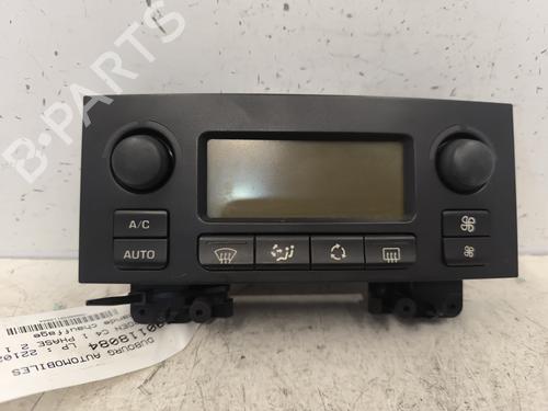 Climate control CITROËN C4 I (LC_) 1.6 VTi 120 | BP24197437I5  - Image 5