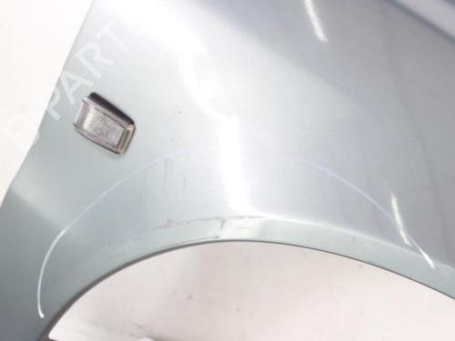 Right front fenders VOLVO S40 I (644) 1.8 | BP22814469C42 