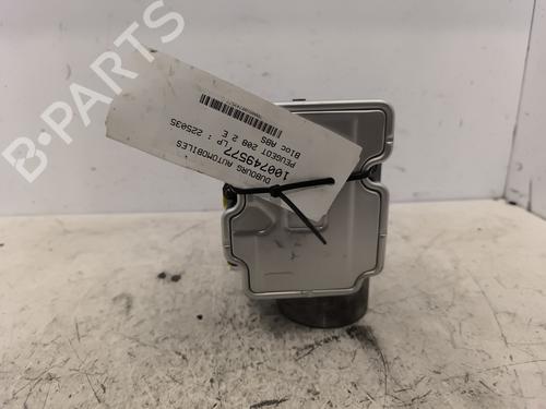 Used ABS pump PEUGEOT 208 II (UB_, UP_, UW_, UJ_) e-208 (136 hp) 24196754