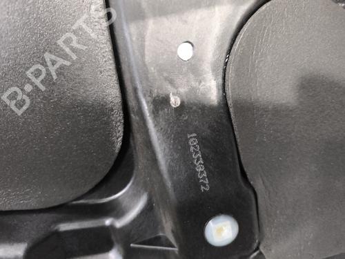 Rear right window mechanism MAZDA 3 (BK) 2.0 (BKEP) | BP24981594C25 - Image 3