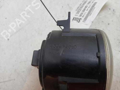 Right front fog light DACIA LOGAN MCV (KS_) 1.5 dCi (KS0W) | BP39599891C31 - Image 3