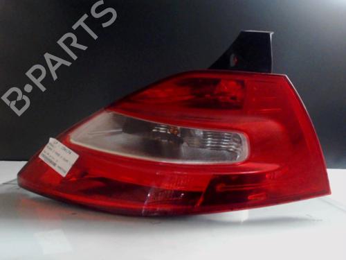 Used Right taillight RENAULT MEGANE II (BM0/1_, CM0/1_) 1.5 dCi (BM1F, CM1F) (86 hp) 22814675