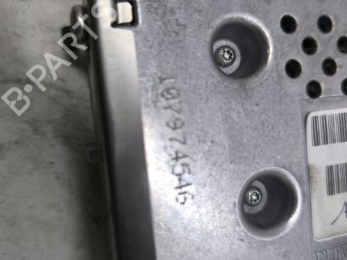 Display RENAULT ESPACE IV (JK0/1_) 2.0 (JK0A, JK1D, JK0N) | BP27094048C48 - Image 5