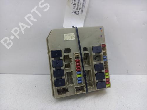 Módulo eletrónico Módulo eletrónico RENAULT MODUS / GRAND MODUS (F/JP0_) 1.2 (JP0C, JP0K, FP0C, FP0K, FP0P, JP0P, JP0T) (75 hp) 34259682 34259682