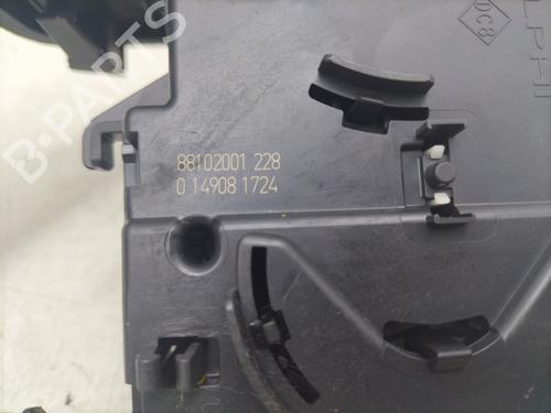 Spak kontakt RENAULT CLIO III (BR0/1, CR0/1) 1.5 dCi (C/BR0G, C/BR1G) | BP29980527I30