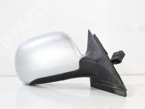 Right mirror AUDI A4 B5 (8D2) 1.9 TDI | BP22812907C27 