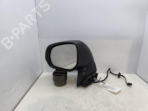 Left mirror PEUGEOT 5008 (0U_, 0E_) 1.6 HDi | BP30184387C26 