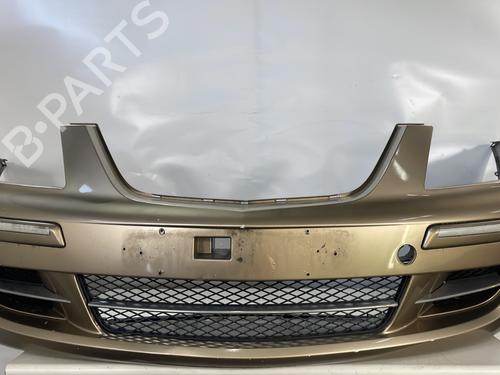 Used Front bumper LANCIA PHEDRA (179_) 2.0 JTD (179.AXH1B, 179.BXH1B) (120 hp) 29044123