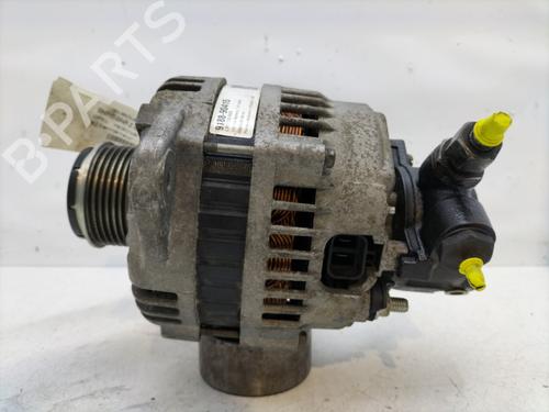 Alternator OPEL MERIVA A MPV (X03) 1.7 CDTI (E75) | BP29834450M7