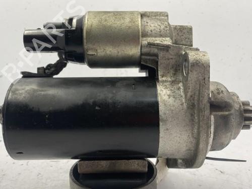 Used Starter SEAT LEON (1P1) 1.9 TDI (105 hp) 22842501