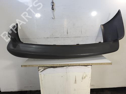 Rear bumper CHRYSLER VOYAGER / GRAND VOYAGER III (GS_, NS_) 2.5 TD | BP28610330C8