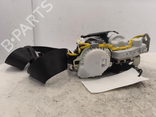 Front left seatbelt AUDI A6 C7 Avant (4G5, 4GD) 2.0 TDI | BP24854362I26  - Image 7