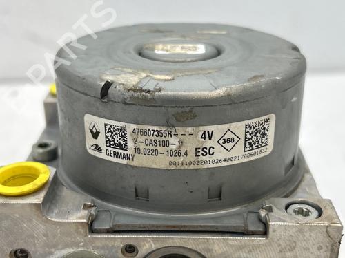 ABS pump RENAULT MEGANE IV Hatchback (B9A/M/N_) | BP39894221M43 - Image 4