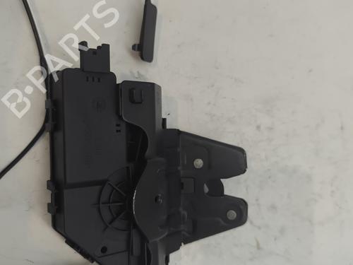 Tailgate lock BMW 1 (E81) 120 i | BP26911404C101 